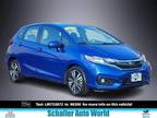 2020 Honda Fit