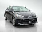 2020 Kia Rio
