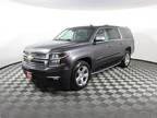 2017 Chevrolet Suburban