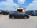 1997 Ford Mustang