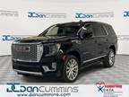 2022 GMC Yukon