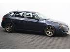 2011 Subaru Impreza