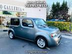 2009 Nissan Cube