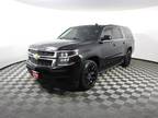 2017 Chevrolet Suburban
