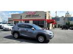 2017 Lexus NX 200t