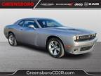 2017 Dodge Challenger