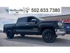 2018 GMC Sierra 1500 Crew Cab
