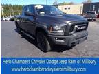 2019 RAM 1500 Classic