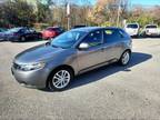 2012 Kia Forte