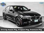 2022 BMW 330e