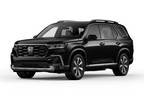 2023 Honda Pilot