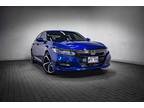 2020 Honda Accord