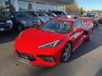 2020 Chevrolet Corvette