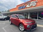2020 Kia Soul
