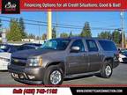 2013 Chevrolet Suburban