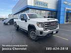 2023 GMC Sierra 2500