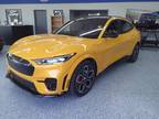 2023 Ford Mustang Mach-E