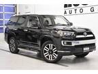 2016 Toyota 4Runner