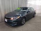 2016 Kia Optima