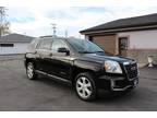 2017 GMC Terrain
