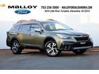 2021 Subaru Outback