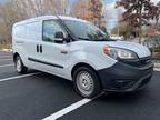 2020 RAM ProMaster City