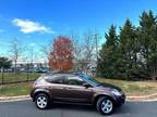 2004 Nissan Murano