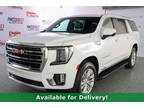 2022 GMC Yukon XL