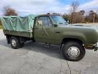 1976 Dodge W300