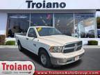 2022 RAM 1500 Classic