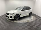 2020 Bmw X3 M