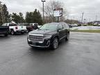 2023 GMC Yukon XL
