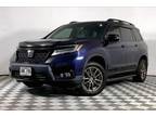 2019 Honda Passport