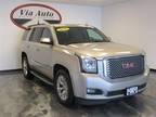 2016 GMC Yukon