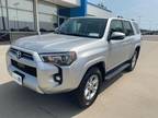 2022 Toyota 4Runner