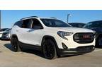 2021 GMC Terrain