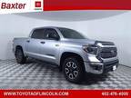 2020 Toyota Tundra
