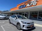 2019 Kia Rio