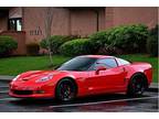 2008 Chevrolet Corvette