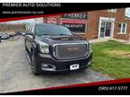 2015 GMC Yukon XL
