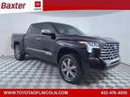2023 Toyota Tundra Hybrid