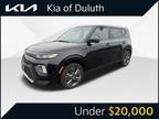 2021 Kia Soul
