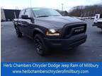 2021 RAM 1500 Classic