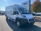 2021 RAM ProMaster 2500