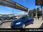 2013 Chevrolet Cruze for sale