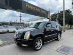2010 Cadillac Escalade for sale