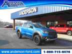 2021UsedFordUsedRangerUsed4WD SuperCrew 5 Box