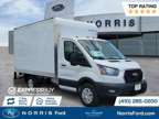 2023 Ford Transit Cutaway