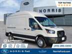 2023 Ford Transit Cargo Van