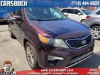 Used 2011 Kia Sorento for sale.